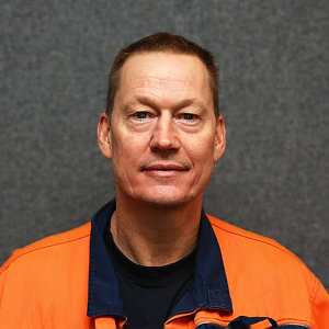 Patrik Larsson