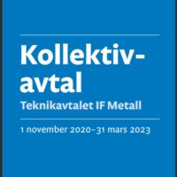 kollektivavtalet 20201101 - 20230331