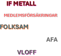 FÖRSÄKRINGAR