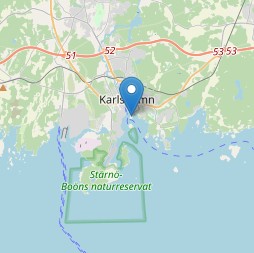 ROCK´N BAR 14-18juli Östersjöfestivalen